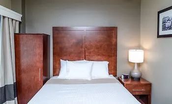 The Metropolitan Hotel New York USA